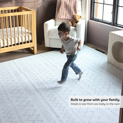 Play Mat | Boho