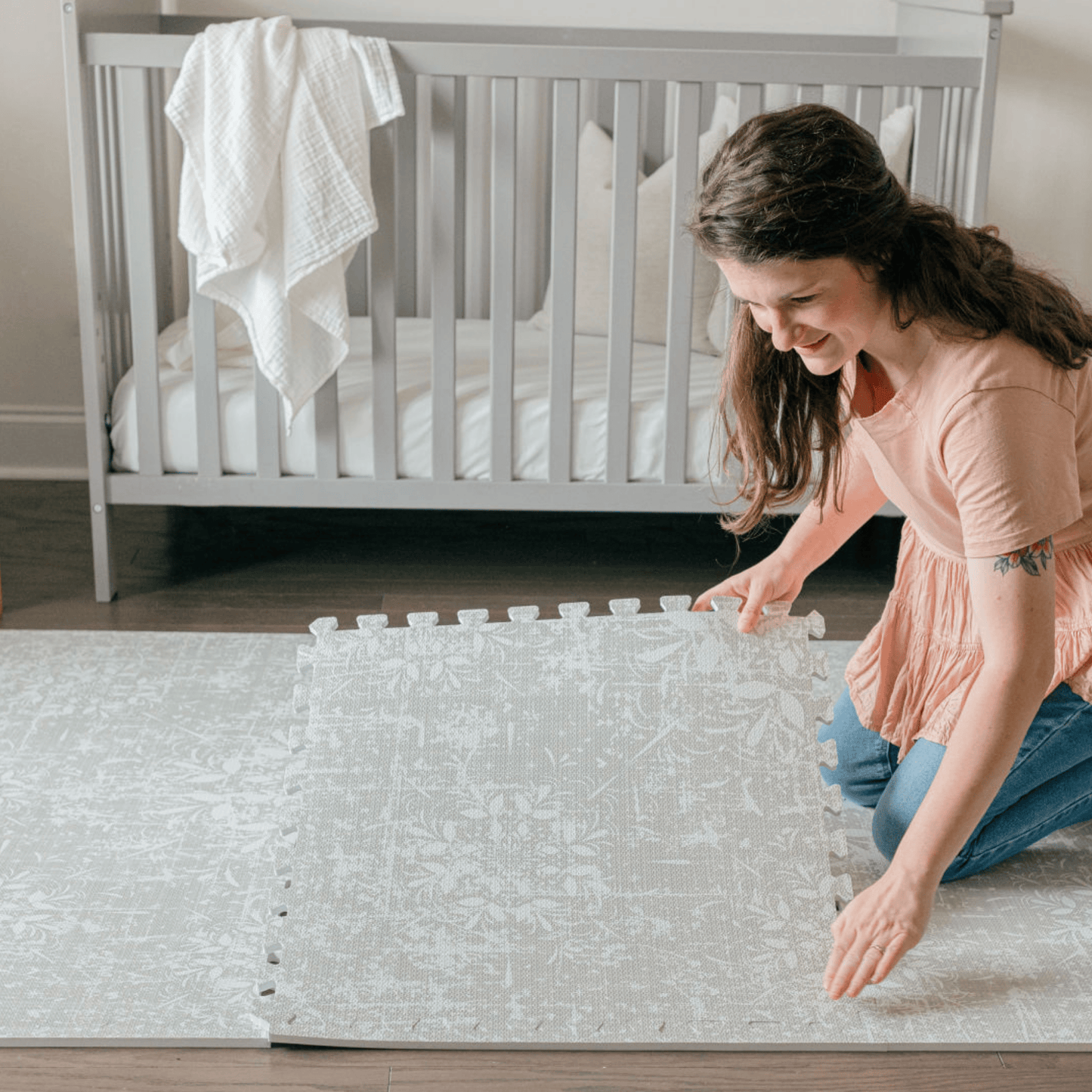 Play Mat | All Patterns
