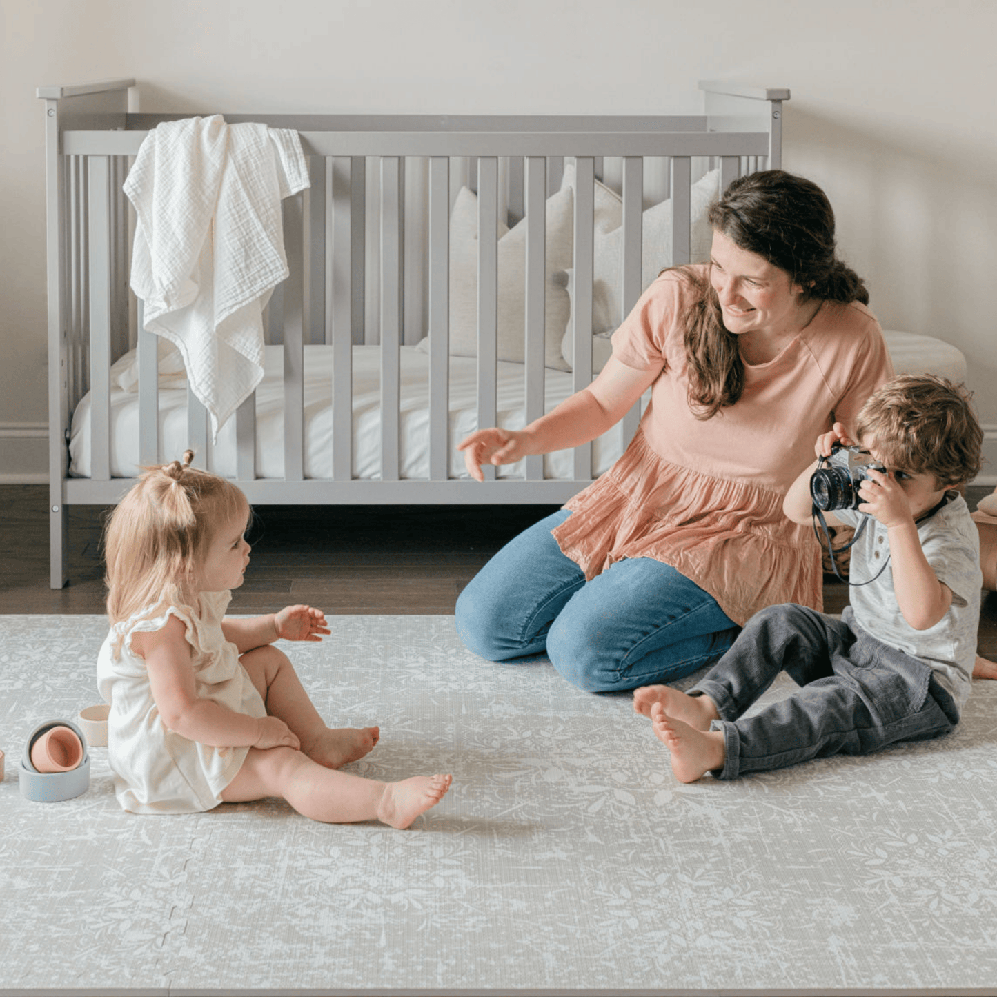 Play Mat | All Patterns