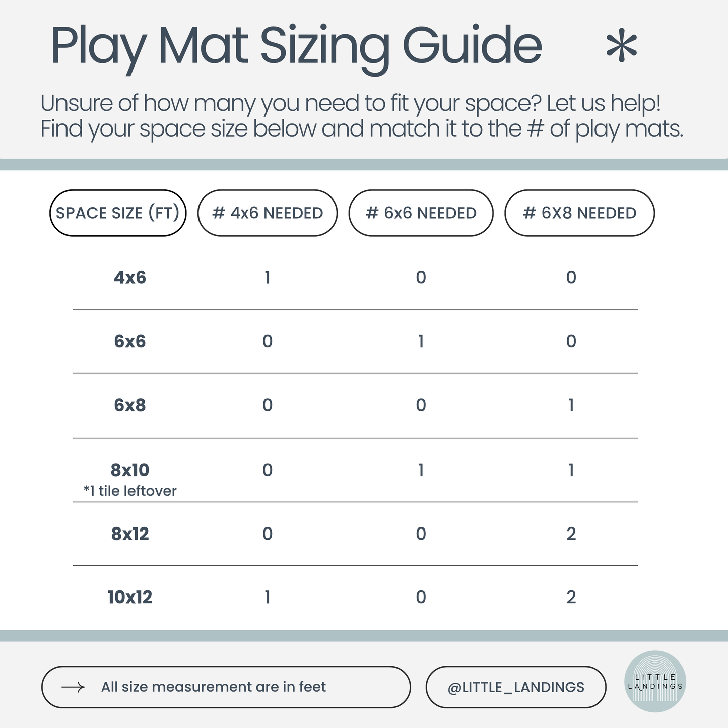 Play Mat | Aura Pearl