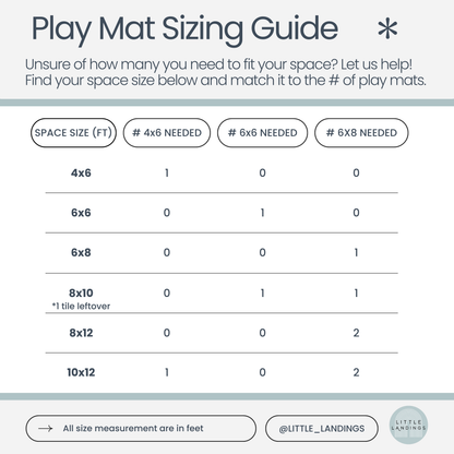 Play Mat | Aura Pearl
