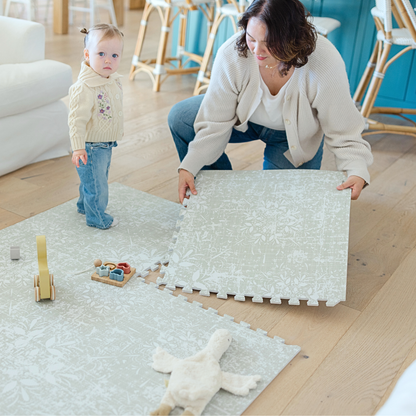 Play Mat | All Patterns
