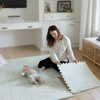 Play Mat | All Patterns