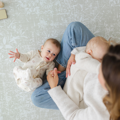 Play Mat | All Patterns