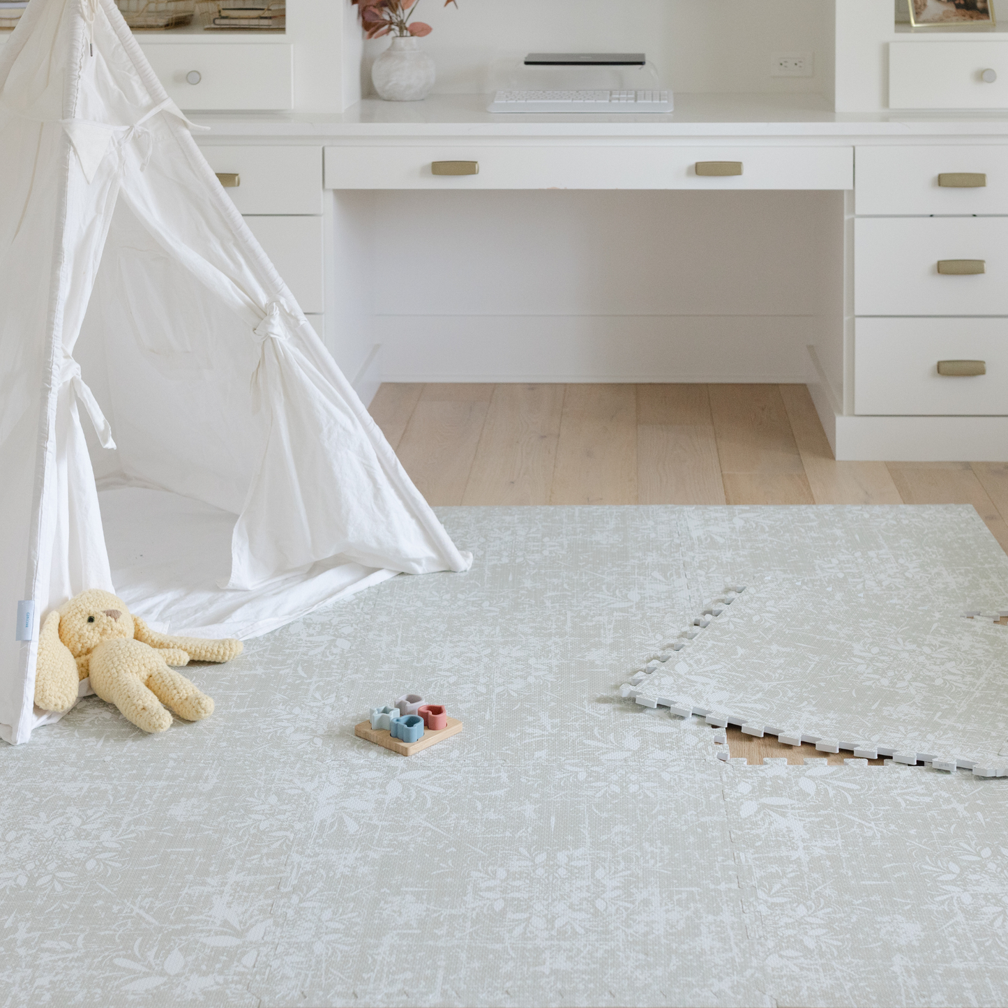 Play Mat | All Patterns