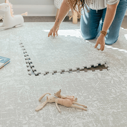 Play Mat | All Patterns