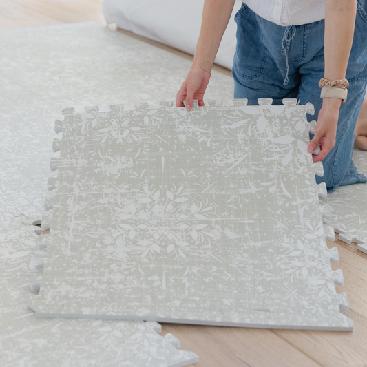 Play Mat | All Patterns