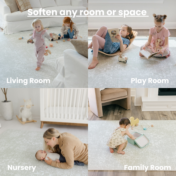 Play Mat | Eden