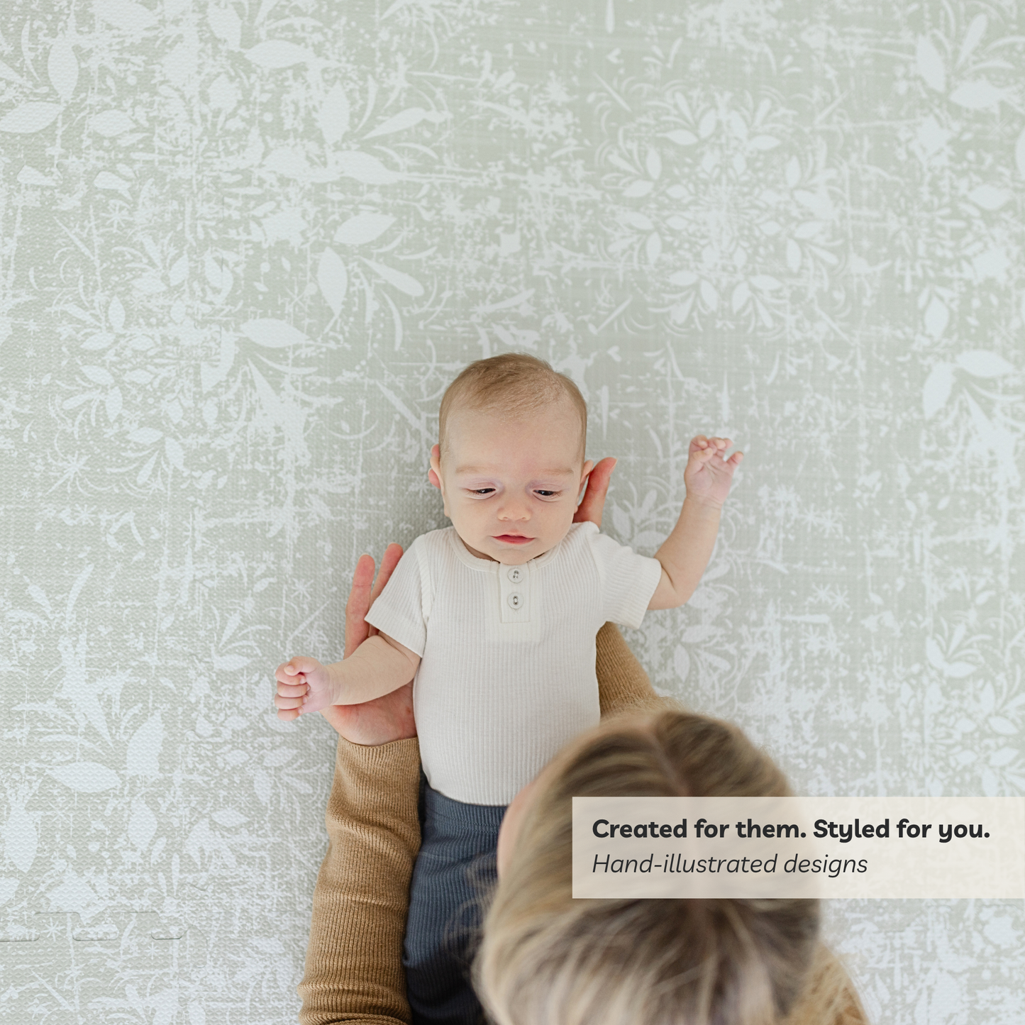 Play Mat | All Patterns
