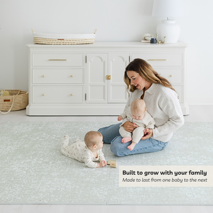 Play Mat | All Patterns