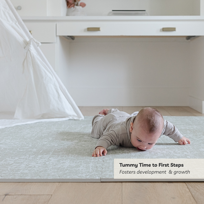 Play Mat | All Patterns