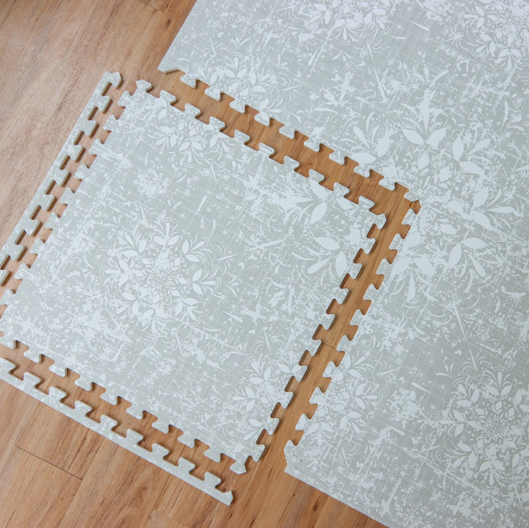 The Eden Play Mat | Little Landings