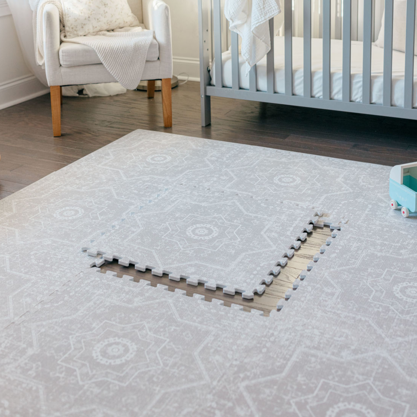 The Layla Play Mat | Little Landings