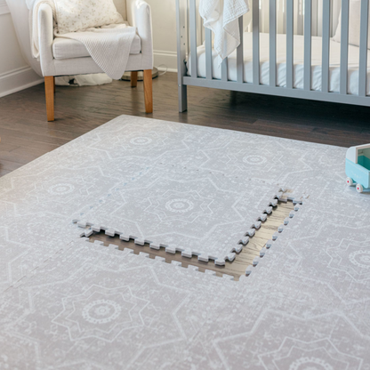 Little Landings Play Mat | Layla