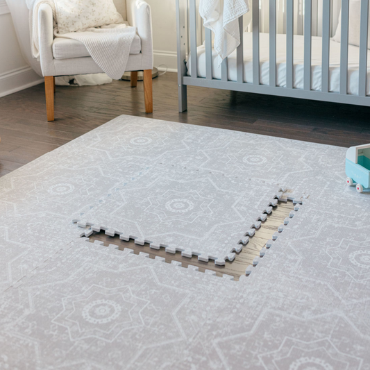 The Layla Play Mat | Little Landings