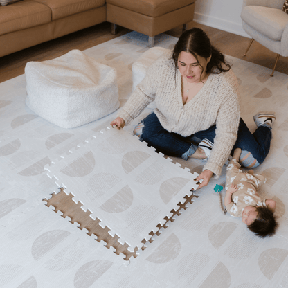 Play Mat | All Patterns