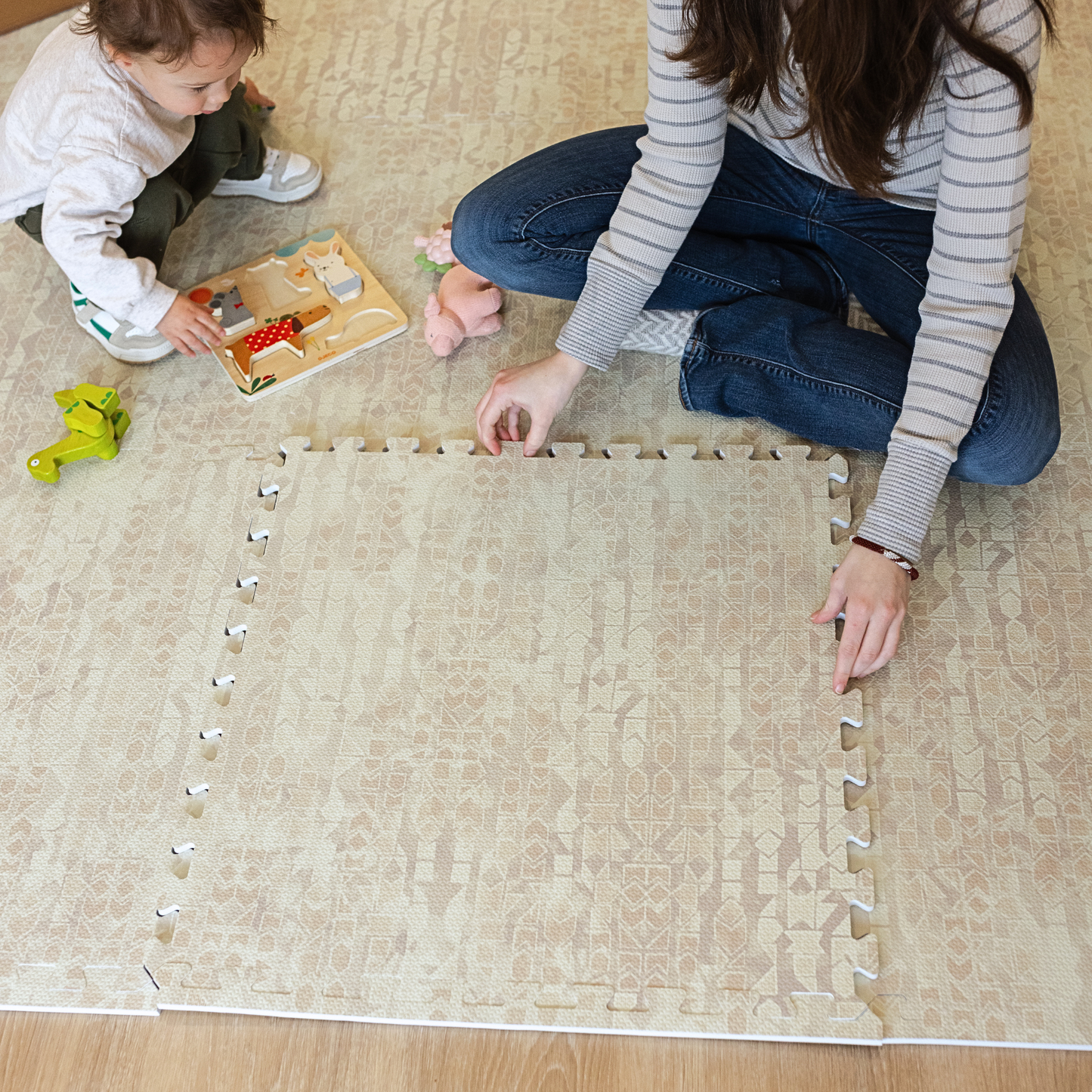 Play Mat | All Patterns