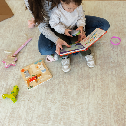 Play Mat | All Patterns