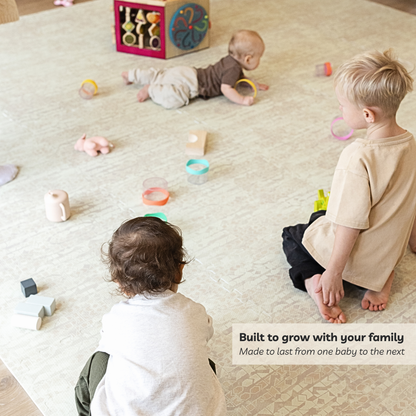 Play Mat | All Patterns