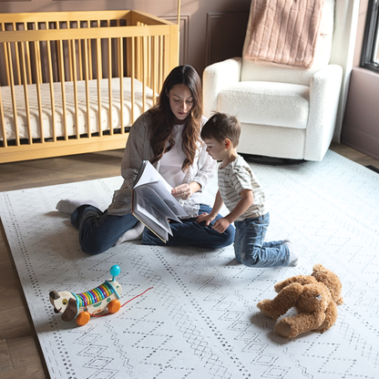 Play Mat | All Patterns