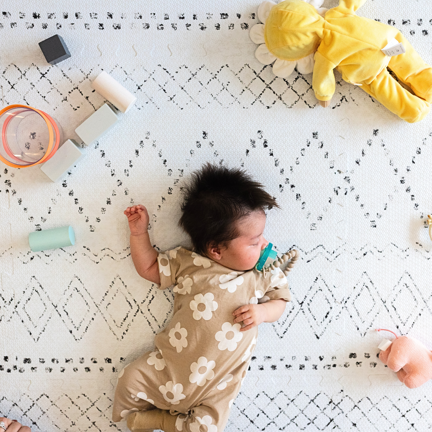 Play Mat | All Patterns