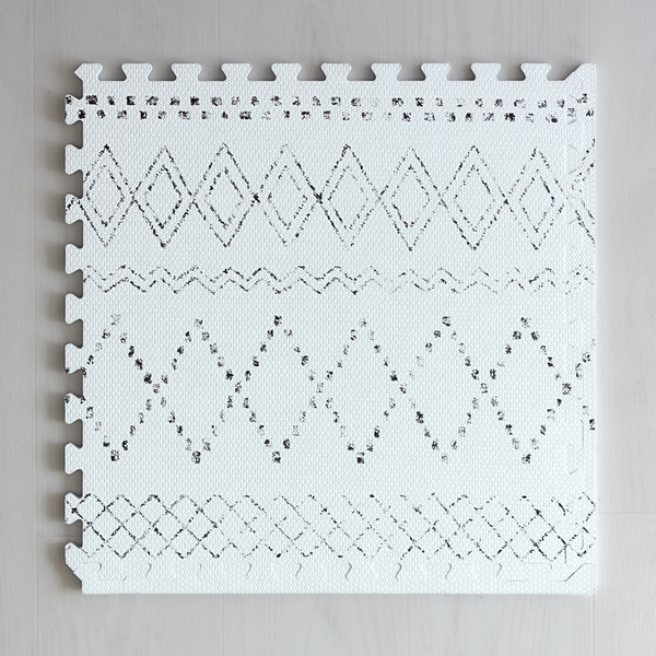 Play Mat | Boho