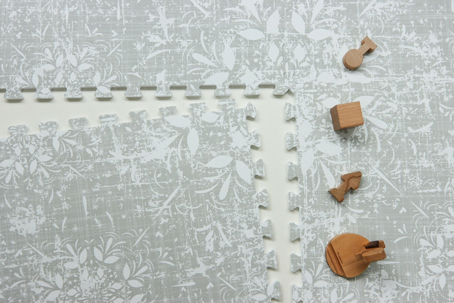 The Eden Play Mat | Little Landings