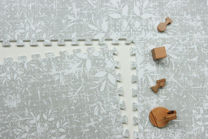 The Eden Play Mat | Little Landings