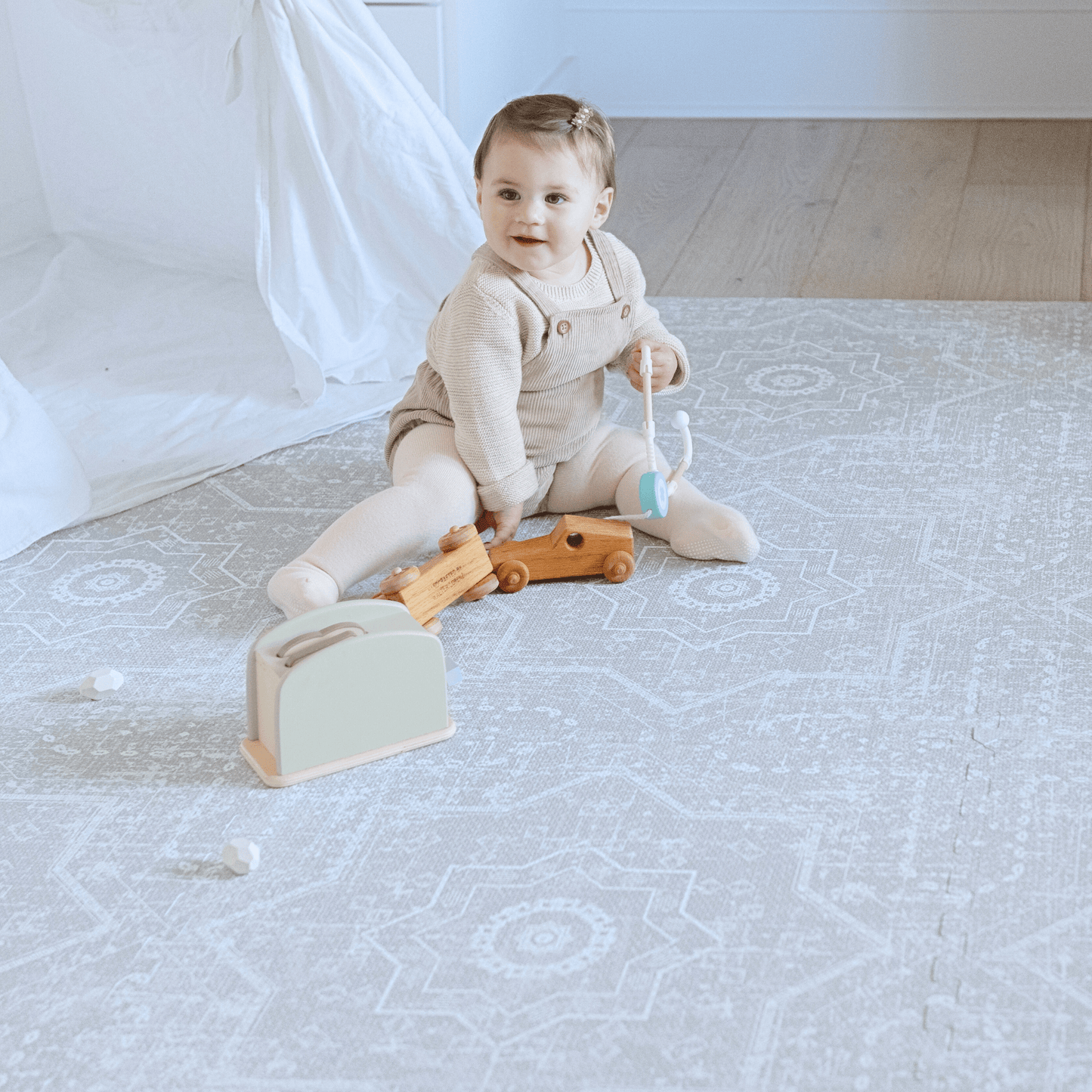 Play Mat | Layla