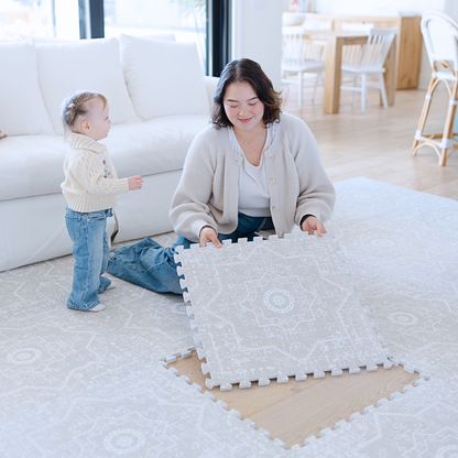 Play Mat | All Patterns