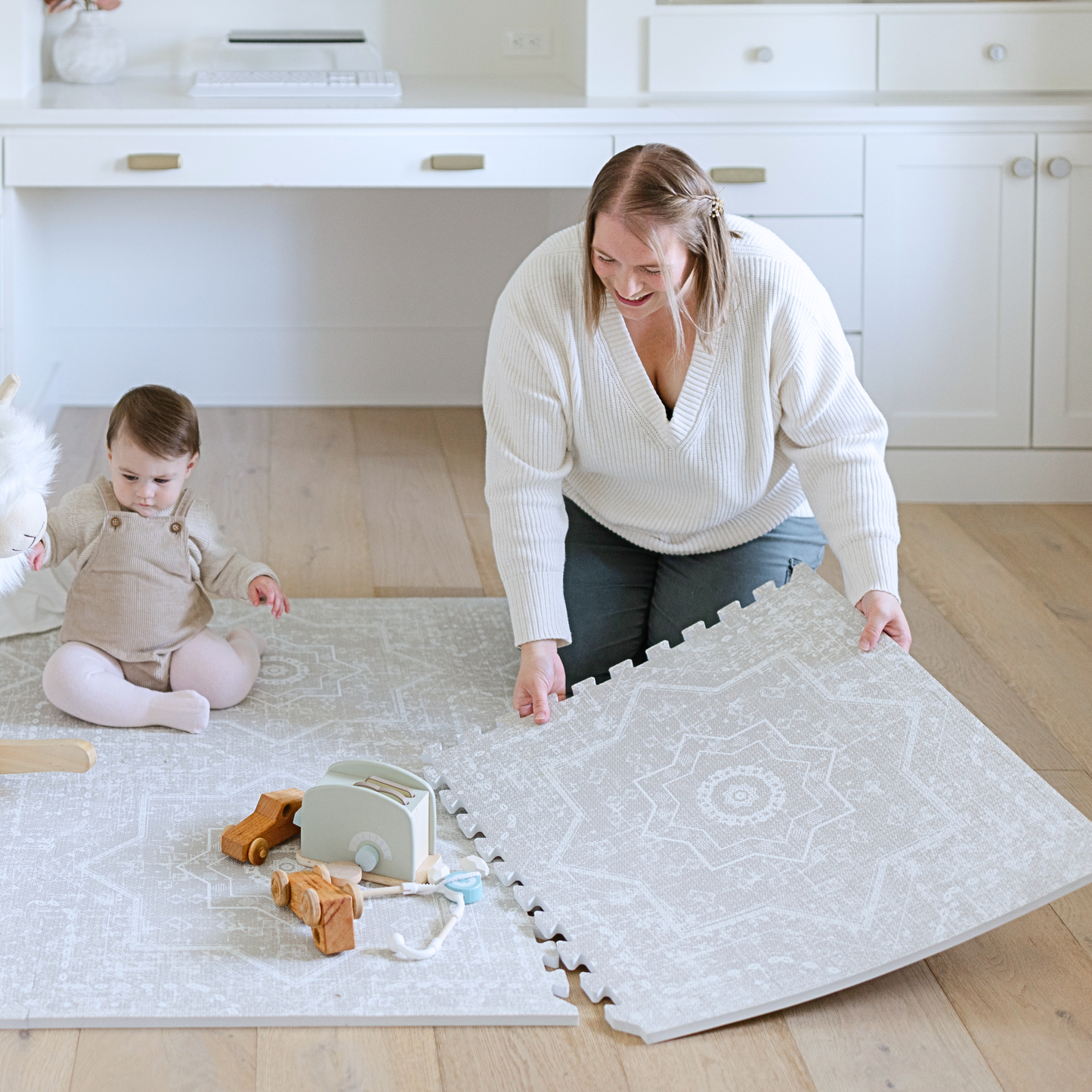 Play Mat | All Patterns