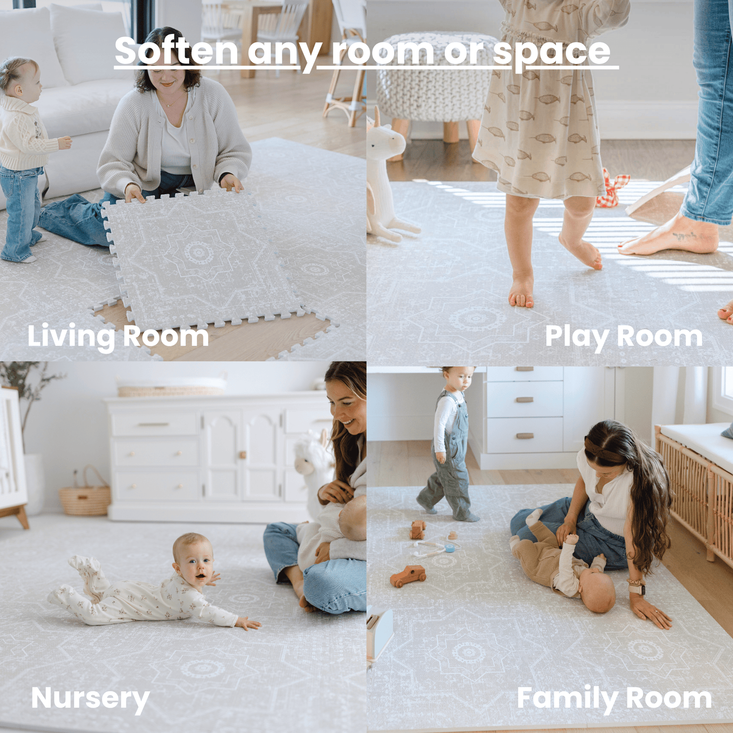 Play Mat | All Patterns