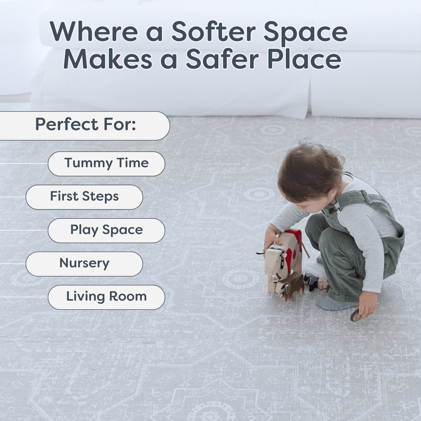 Play Mat | All Patterns