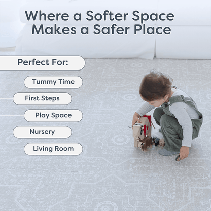 Play Mat | All Patterns