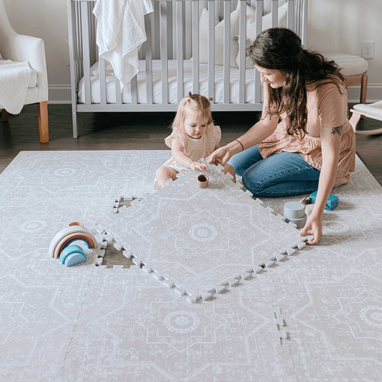 Play Mat | Layla