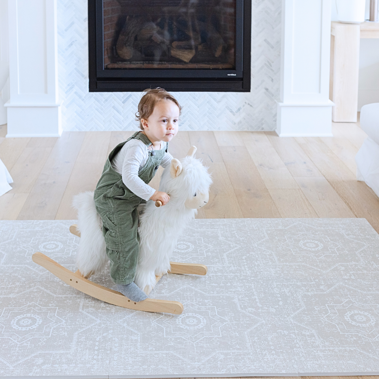 Play Mat | All Patterns