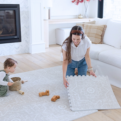 Play Mat | All Patterns