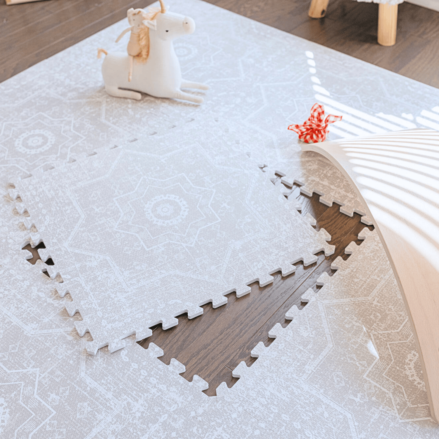 Play Mat | All Patterns