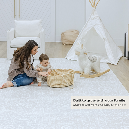 Play Mat | All Patterns