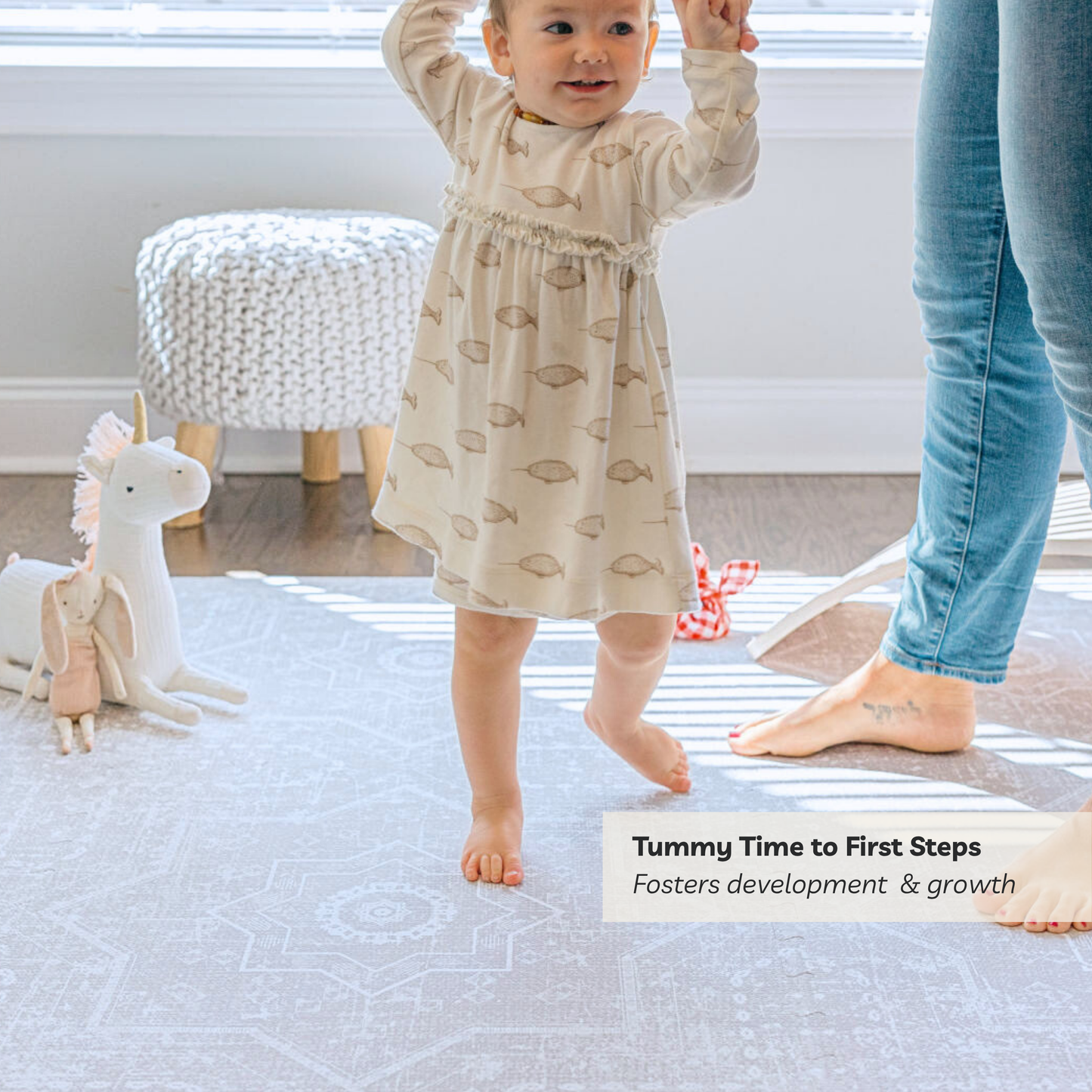 Play Mat | All Patterns