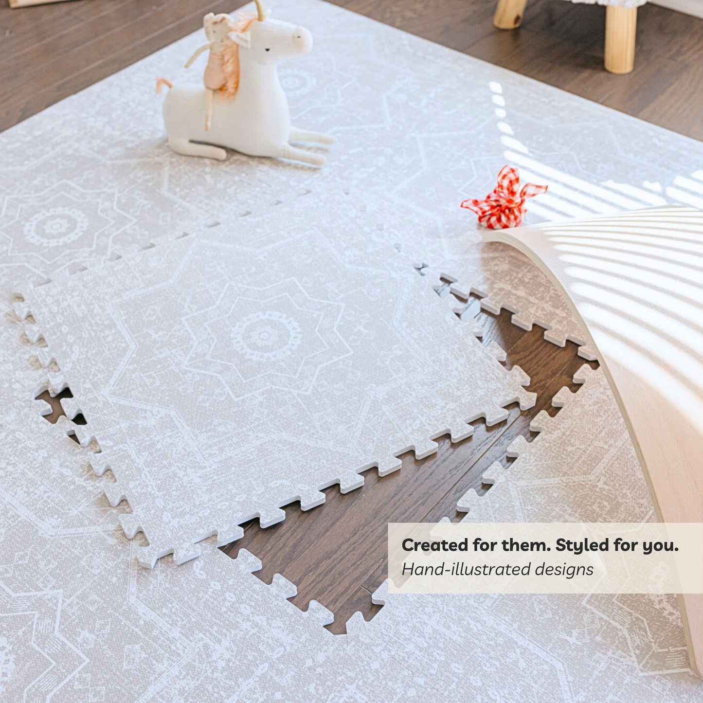 Play Mat | All Patterns