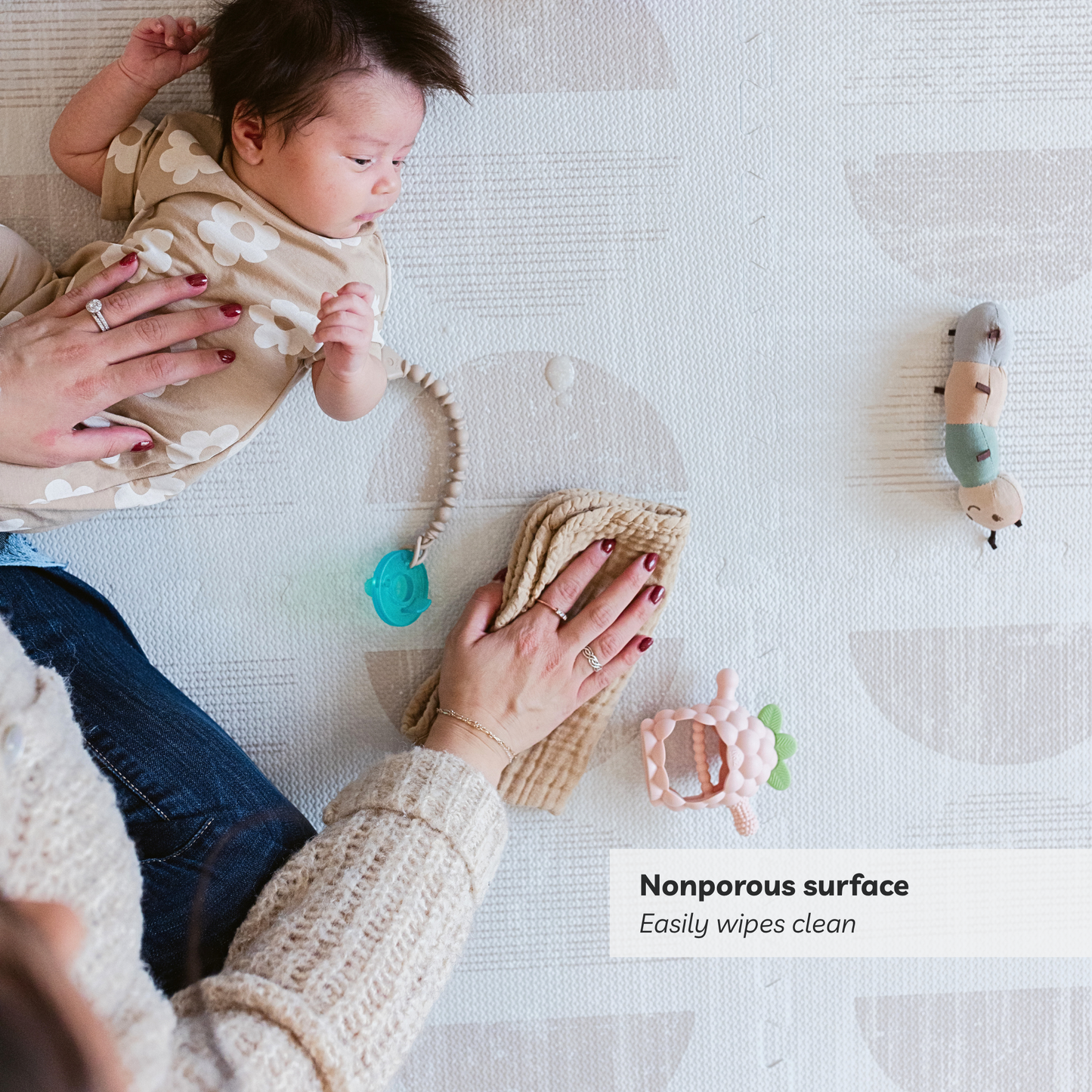 Play Mat | All Patterns