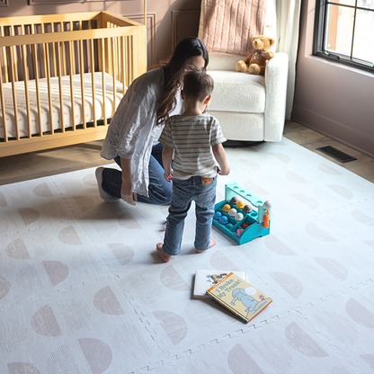 Play Mat | All Patterns