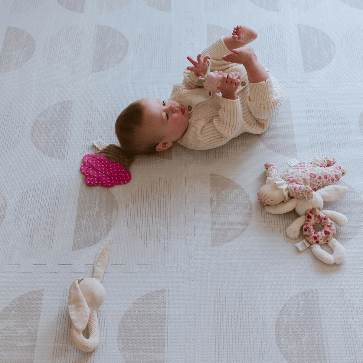 Little Landings play mat lifestyle
