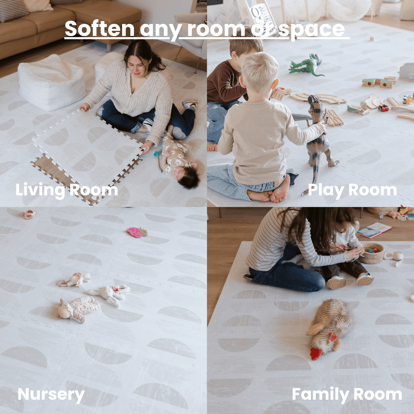 Play Mat | All Patterns