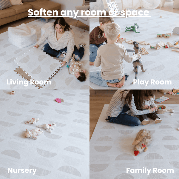 Play Mat | Aura Oat