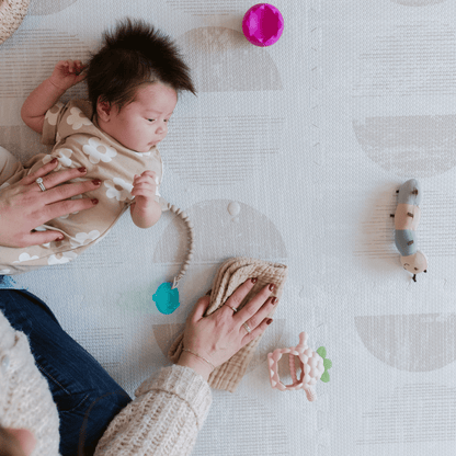 Play Mat | All Patterns