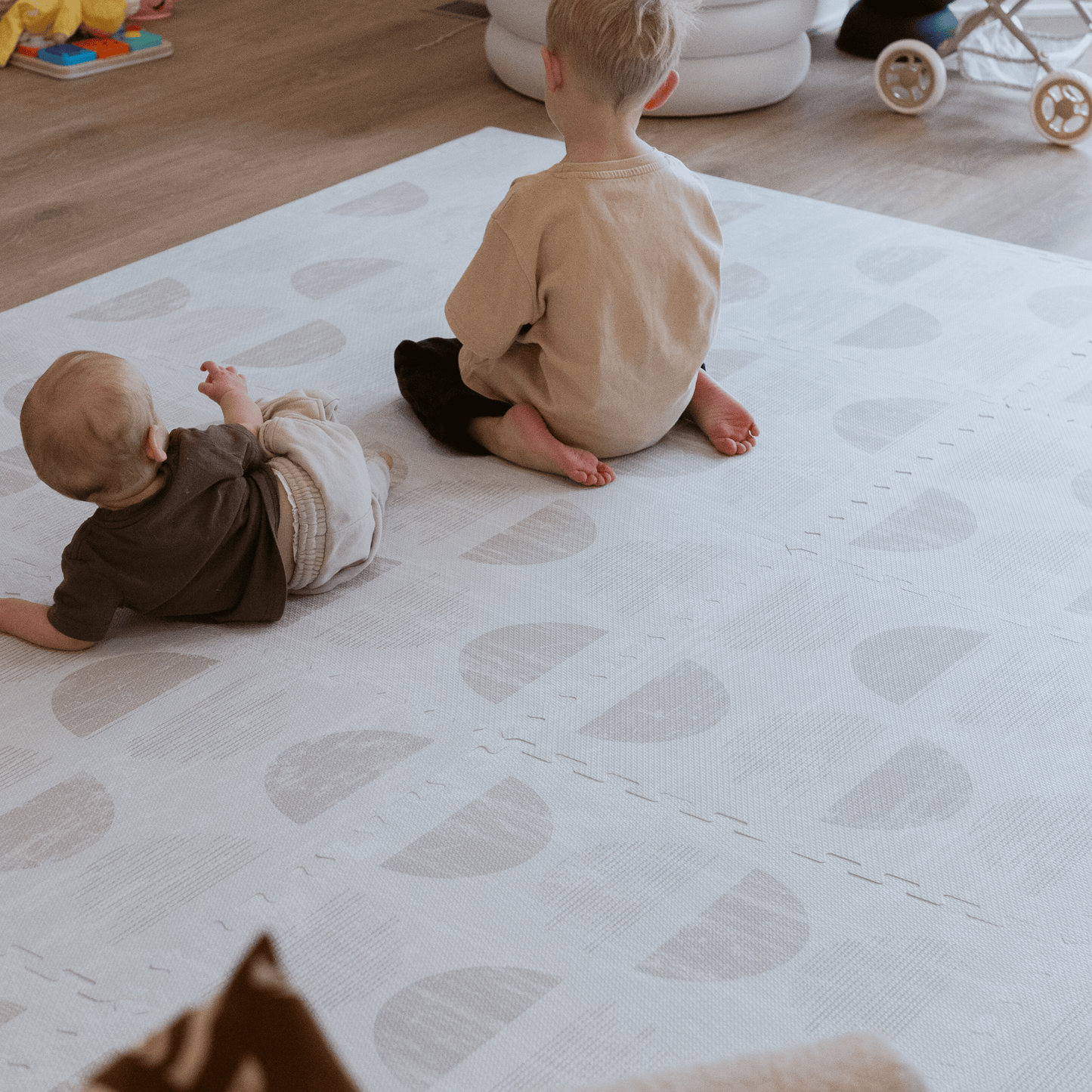 Play Mat | All Patterns