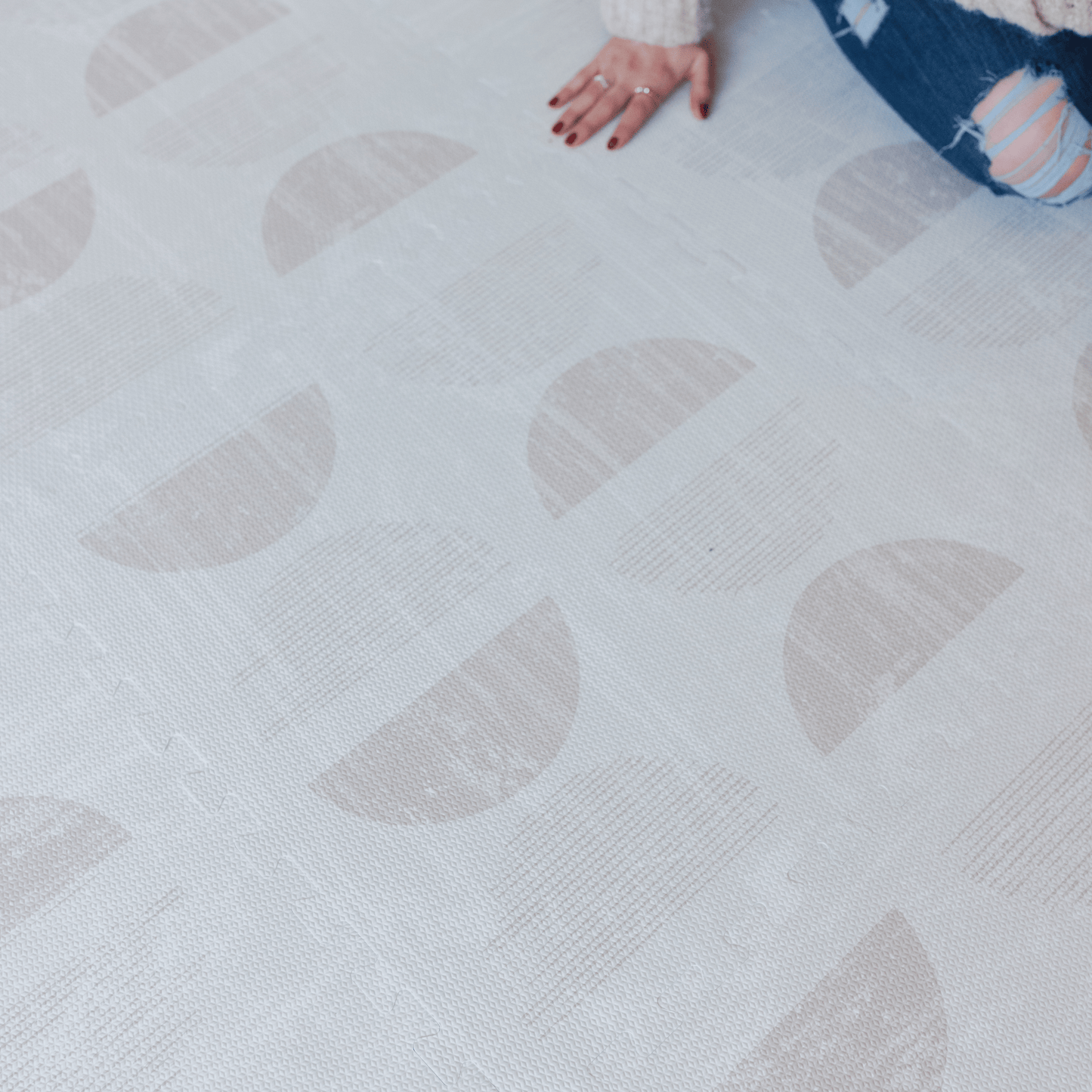 Play Mat | All Patterns