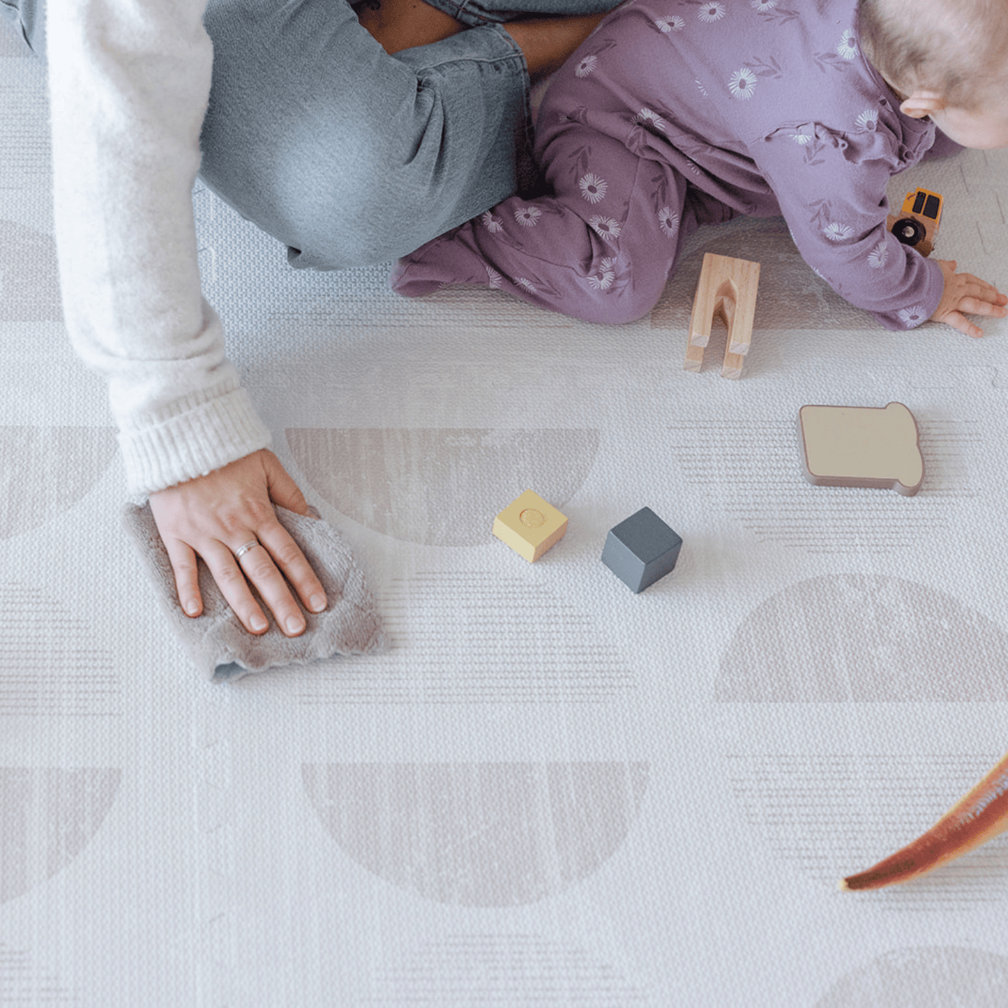 Play Mat | All Patterns